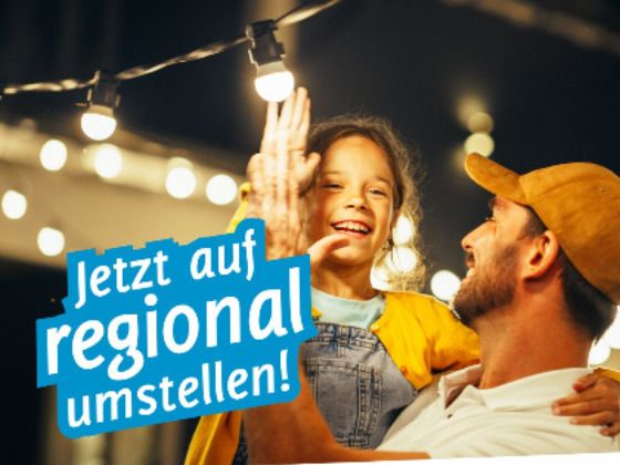 BARNIM ENERGIE – Jetzt auf regional umsteigen