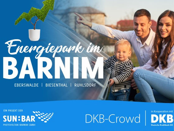 03.02.2024: Erste Beteiligungschance für Bürger an Energiewende | Schmuckbild