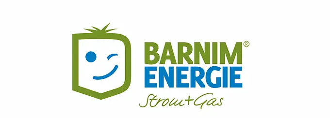 Logo: Barnim Energie