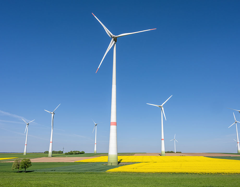 Windprojekt Barnim – Ladeburg Eins GmbH & Co. KG | Schmuckbild