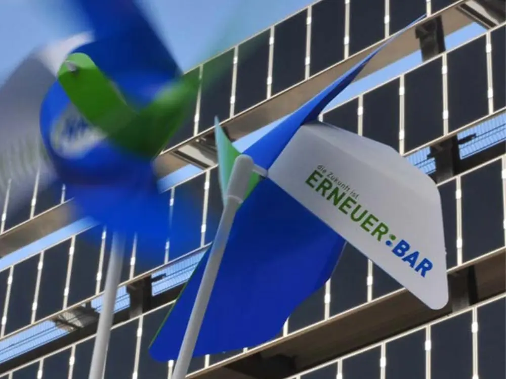 BEG Barnim Windmühle | Schmuckbild