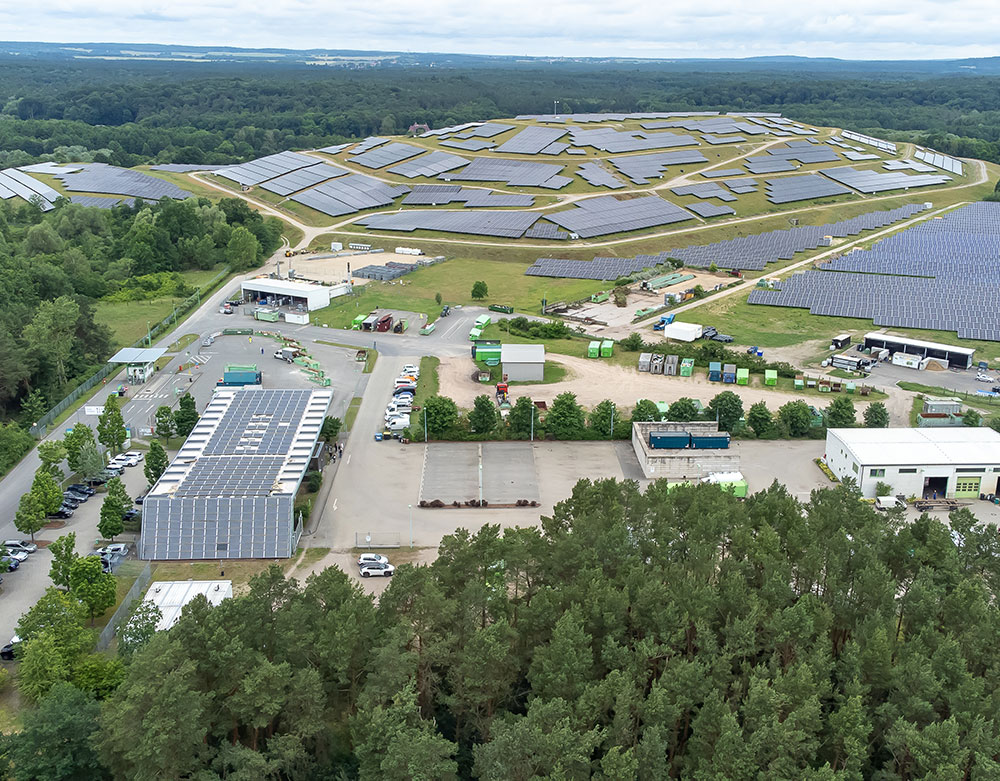 Kreiswerke Barnim GmbH | Schmuckbild