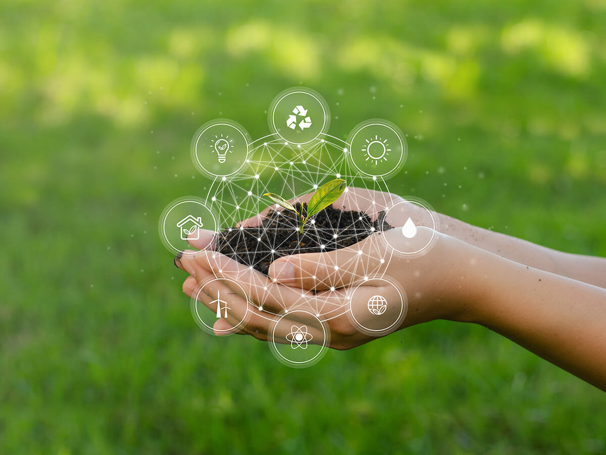 Masterplan Stoffstrommanagement 2007 | Schmuckbild