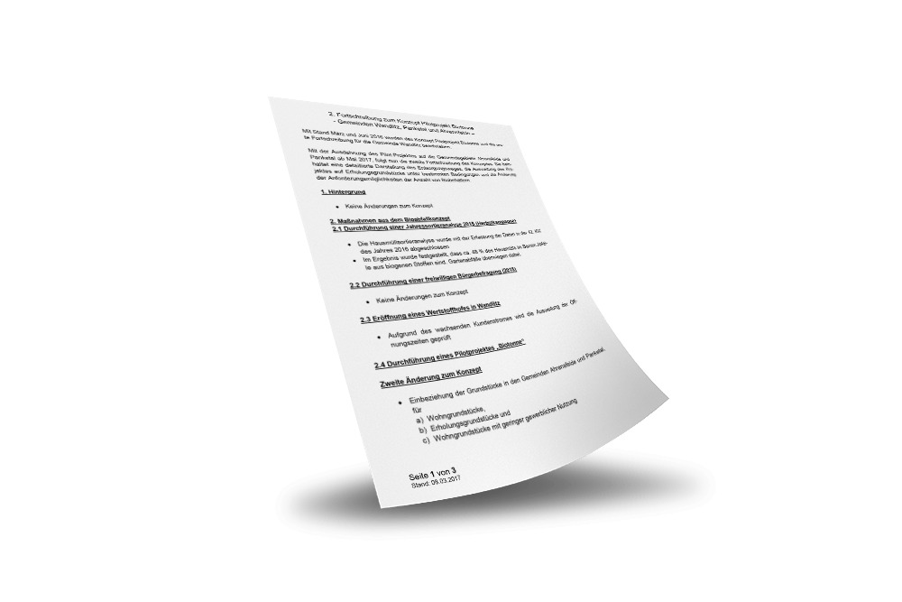 Grundschule - Abfall und Recycling – Abfall oder Goldgrube?