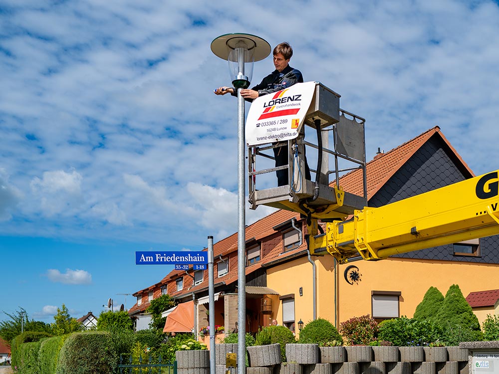 Bau eines neuen Kreisarchivs | Schmuckbild