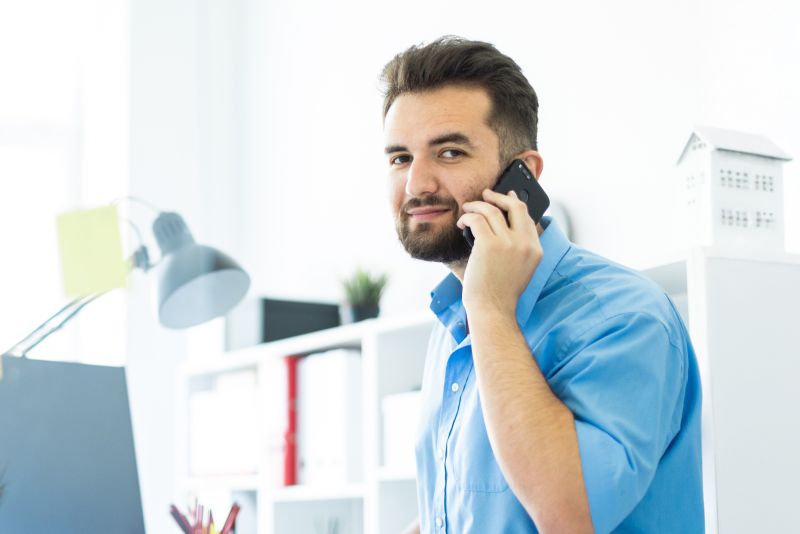 Bild zu: Sekretär (d/m/w) im Vorzimmer der Geschäftsführung