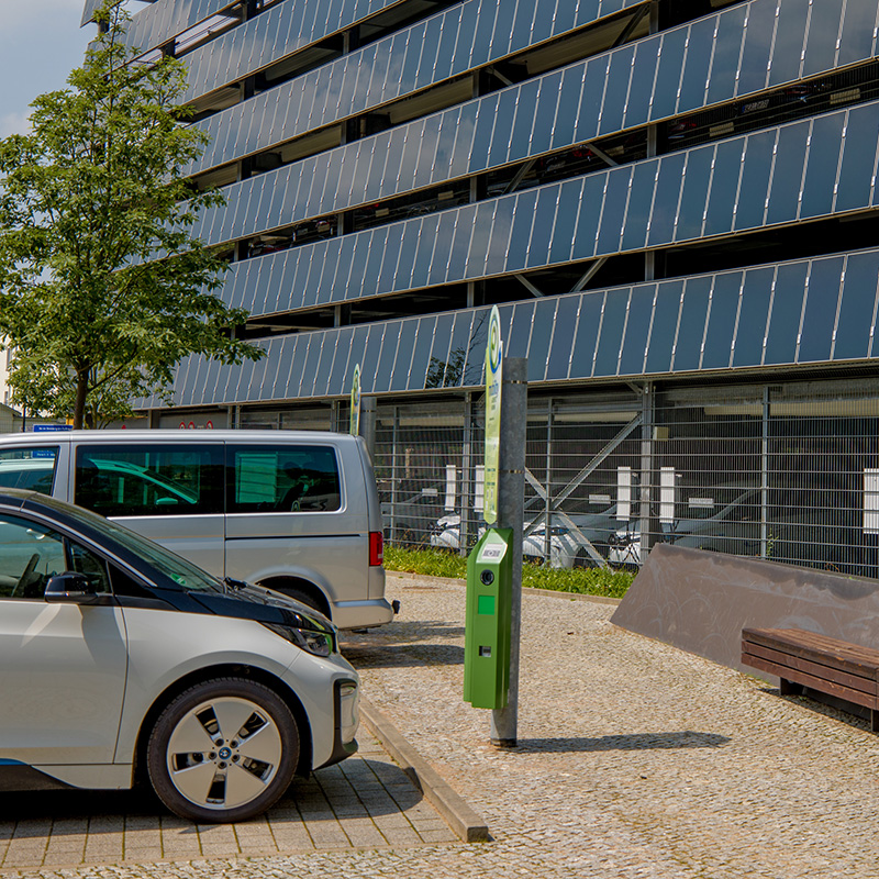 BEBG emobility Ladenetz Barnim
