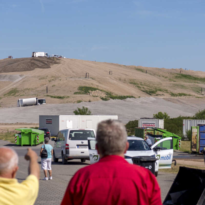 KWB Tag der Offenen Tür Eberswalde 1