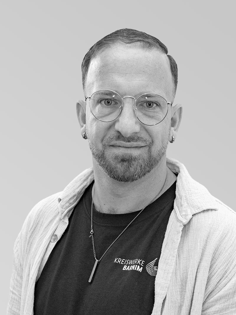 Lars Strube | Schmuckbild