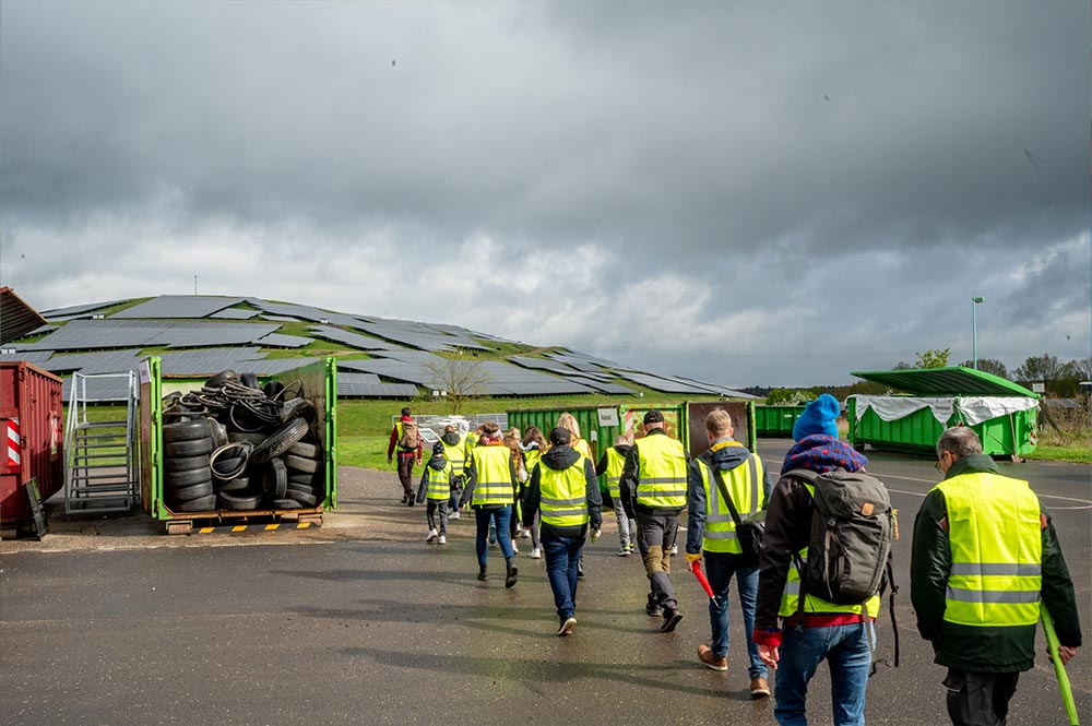 Erneuerbare Energien – „Chancen und Hürden!“ | Schmuckbild