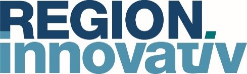 Logo – REGION.innovativ | Schmuckbild
