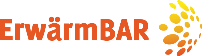 Logo ErwärmBAR GmbH (EWB) | Schmuckbild