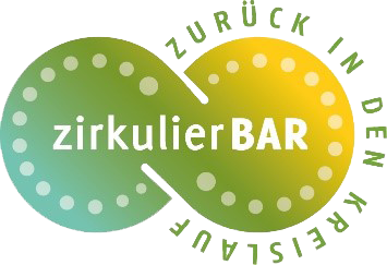 LOGO – zirkulierBAR mit Umlauf | Schmuckbild