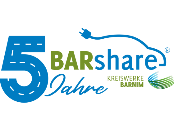 BARshare wird 5 Jahre alt
