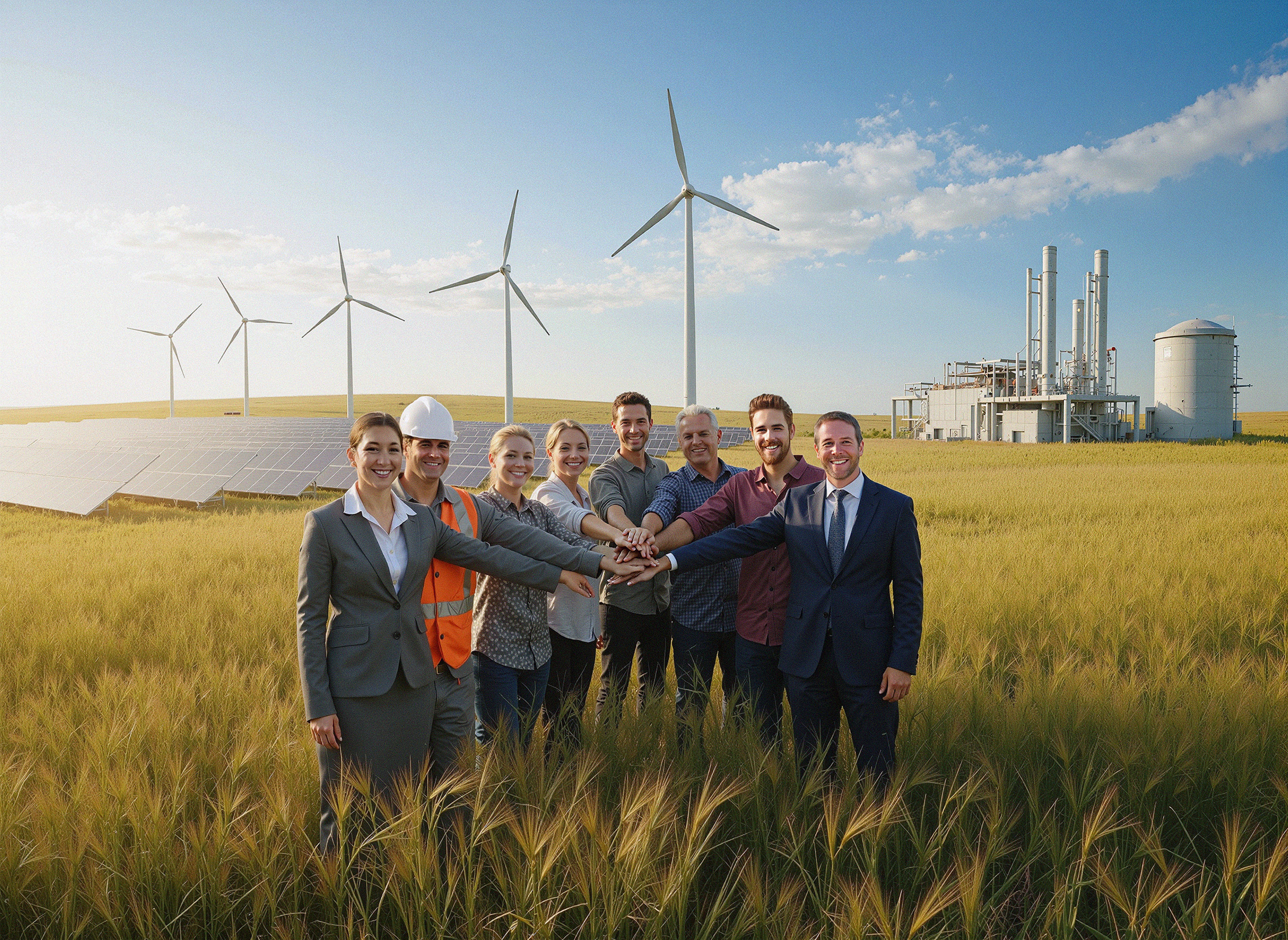 Regionalmanager (D/M/W) für die Wasserstoffregion Uckermark-Barnim class=