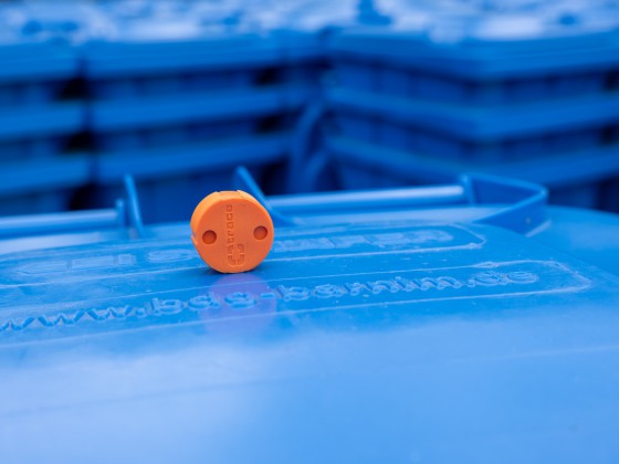 Ab 2024 ohne Gebührenmarken.