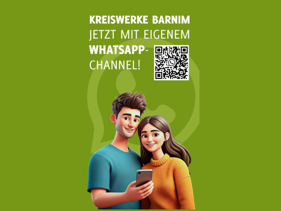 Nichts mehr verpassen dank WhatsApp-Channel